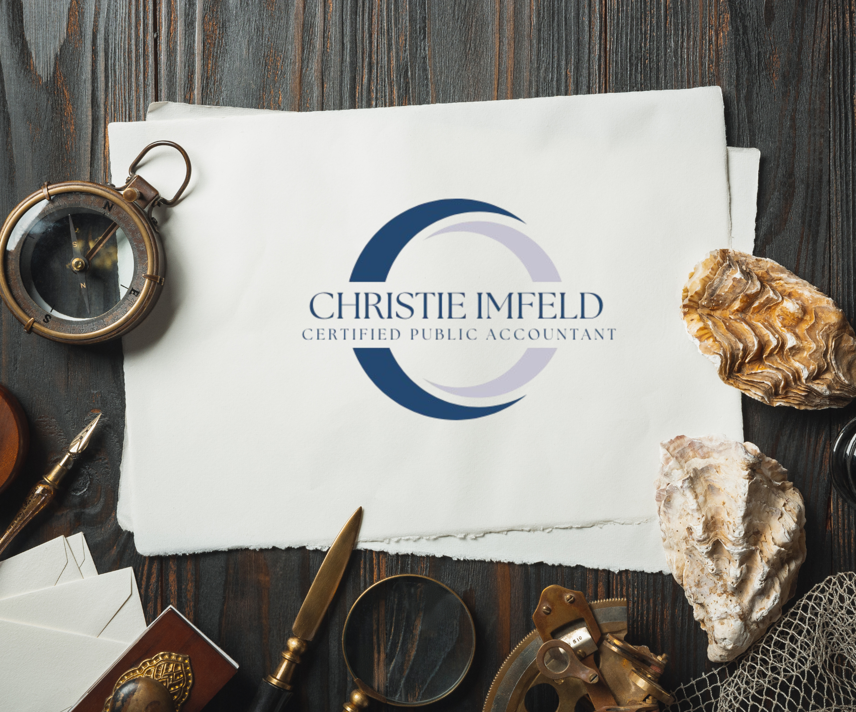 Tax Preparation & CPA Services, Ohio | Christie Imfeld