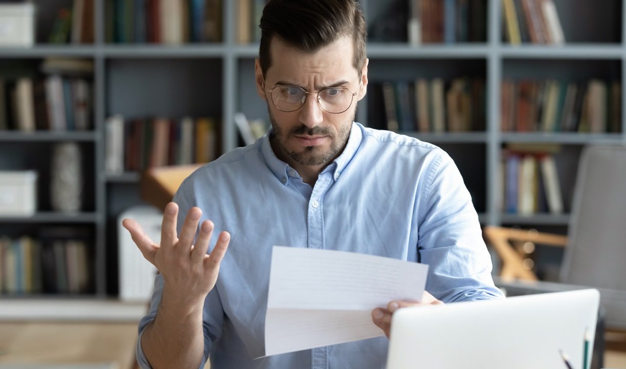 financial statement preparation mistakes to avoid